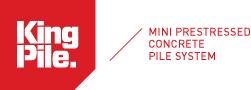 Kingpile logo